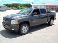 2010 Silverado 1500 LT Crew Cab 4x4 #3