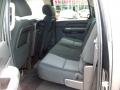 2010 Silverado 1500 LT Crew Cab 4x4 #11