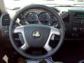 2010 Silverado 1500 LT Crew Cab 4x4 #15