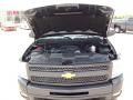 2010 Silverado 1500 LT Crew Cab 4x4 #21