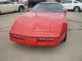 1989 Corvette Coupe #2