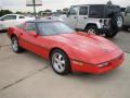 1989 Corvette Coupe #3