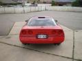 1989 Corvette Coupe #4