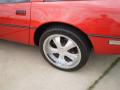 1989 Corvette Coupe #5