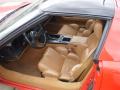 1989 Corvette Coupe #6