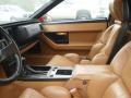 1989 Corvette Coupe #8