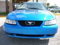 1999 Mustang V6 Convertible #2