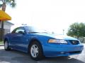 1999 Mustang V6 Convertible #3