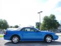 1999 Mustang V6 Convertible #4
