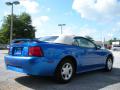 1999 Mustang V6 Convertible #5