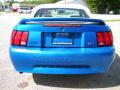 1999 Mustang V6 Convertible #6