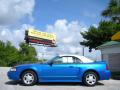 1999 Mustang V6 Convertible #8