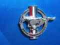 1999 Mustang V6 Convertible #12