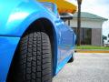 1999 Mustang V6 Convertible #13