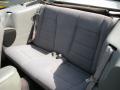 1999 Mustang V6 Convertible #16