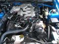 1999 Mustang V6 Convertible #25