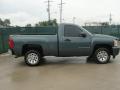 2007 Silverado 1500 LS Regular Cab #2