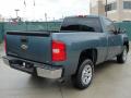 2007 Silverado 1500 LS Regular Cab #3
