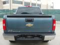 2007 Silverado 1500 LS Regular Cab #4