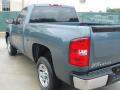 2007 Silverado 1500 LS Regular Cab #5