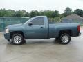 2007 Silverado 1500 LS Regular Cab #6