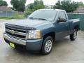 2007 Silverado 1500 LS Regular Cab #7