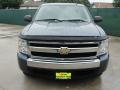 2007 Silverado 1500 LS Regular Cab #8