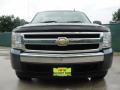 2007 Silverado 1500 LS Regular Cab #9