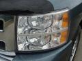 2007 Silverado 1500 LS Regular Cab #10