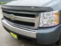 2007 Silverado 1500 LS Regular Cab #11