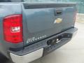 2007 Silverado 1500 LS Regular Cab #20