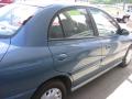 2001 Rio Sedan #2