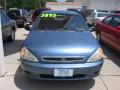 2001 Rio Sedan #3