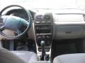 2001 Rio Sedan #4
