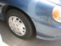 2001 Rio Sedan #5