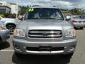 2003 Sequoia Limited 4WD #2