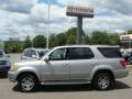 2003 Sequoia Limited 4WD #3