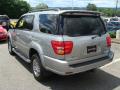 2003 Sequoia Limited 4WD #4