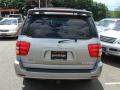 2003 Sequoia Limited 4WD #5