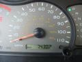 2003 Sequoia Limited 4WD #10