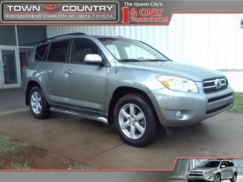 2007 toyota rav4 exterior colors #5