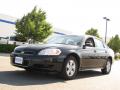 2009 Impala LT #9