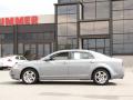 2009 Chevrolet Malibu LT Sedan Golden Pewter Metallic