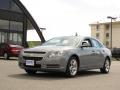 2009 Malibu LT Sedan #2