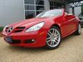 2007 SLK 350 Roadster #1
