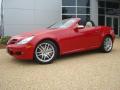 2007 SLK 350 Roadster #2