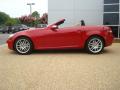 2007 SLK 350 Roadster #3