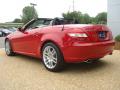 2007 SLK 350 Roadster #4