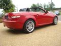 2007 SLK 350 Roadster #6