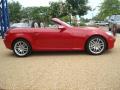 2007 SLK 350 Roadster #7